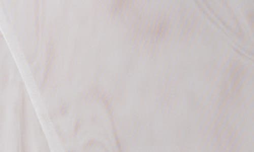 AKRIS AKRIS SLEEVELESS TECHNICAL TULLE GOWN 