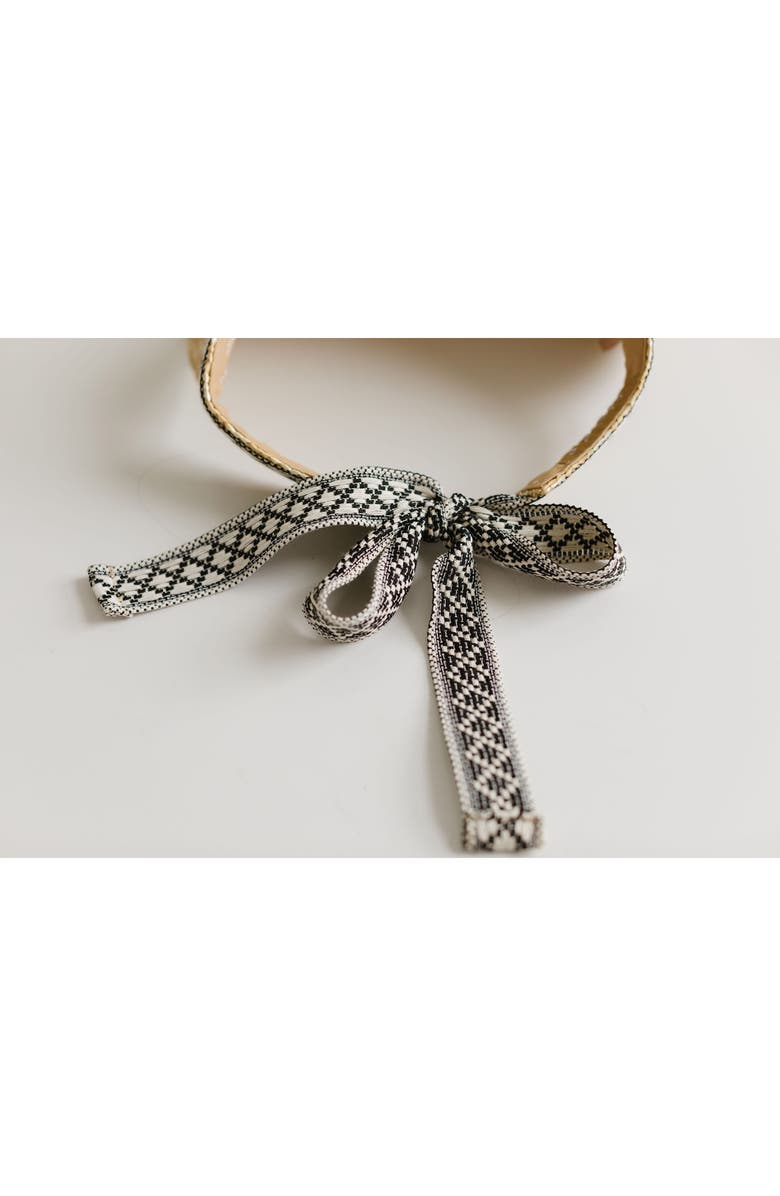 Gigi Pip Wheat Straw Visor, Alternate, color, Tan