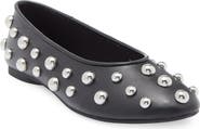 Abound Susie Studded Flat