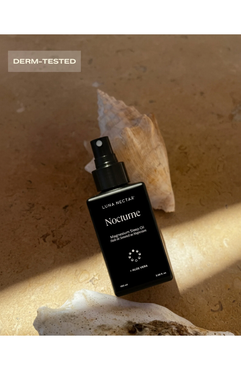 Luna Nectar Hair Density & Stress Reset Ritual - Bestsellers Bundle, Alternate, color, Multiple Colors