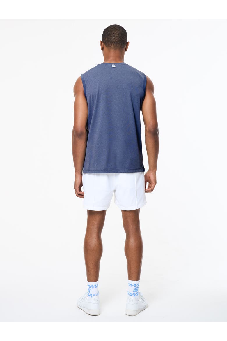 Attivo Damarindo Tank, Alternate, color, MARITIME BLUE