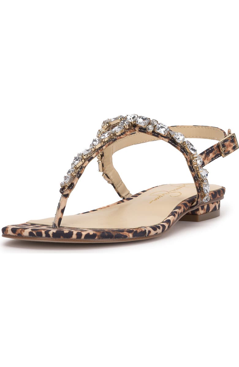 Jessica Simpson Dehna Slingback Sandal, Main, color,