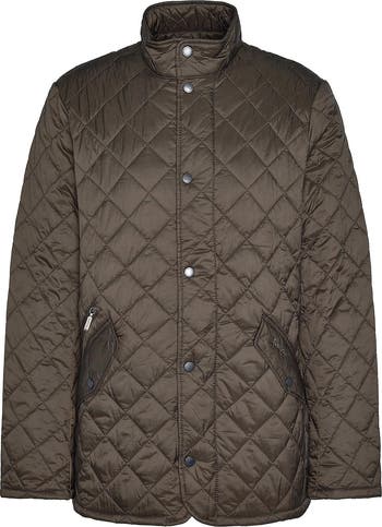 Barbour Flyweight Chelsea Quilted Jacket Nordstrom