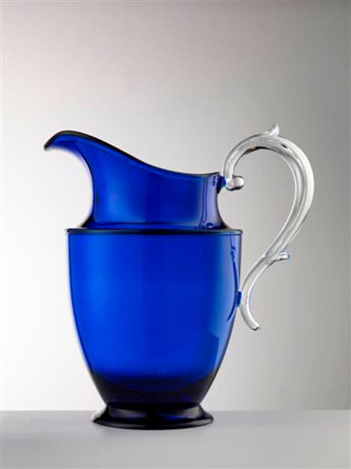 Mario Luca Giusti Federica Pitcher In Blue
