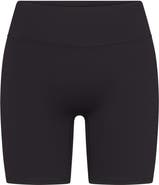 NikeSKIMS Matte Bike Shorts