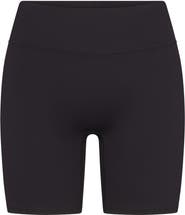 NikeSKIMS Matte Bike Shorts