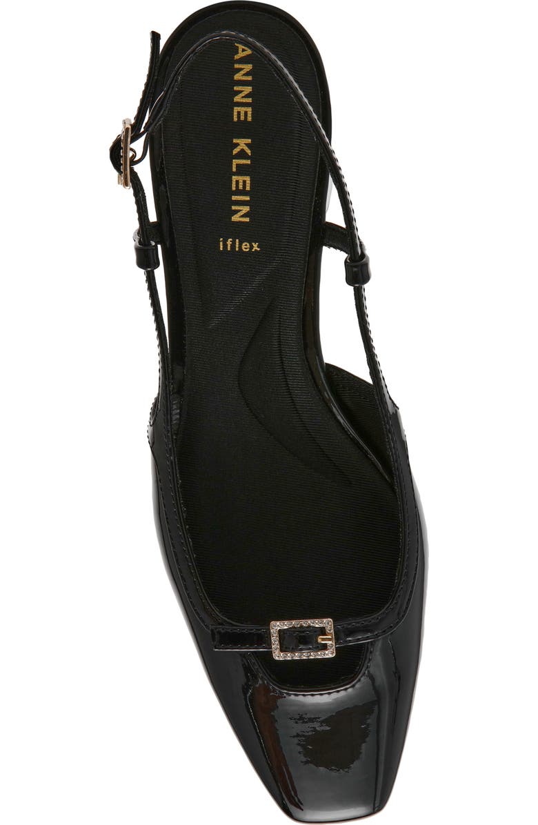 Anne Klein Natalie Slingback Pump, Alternate, color,