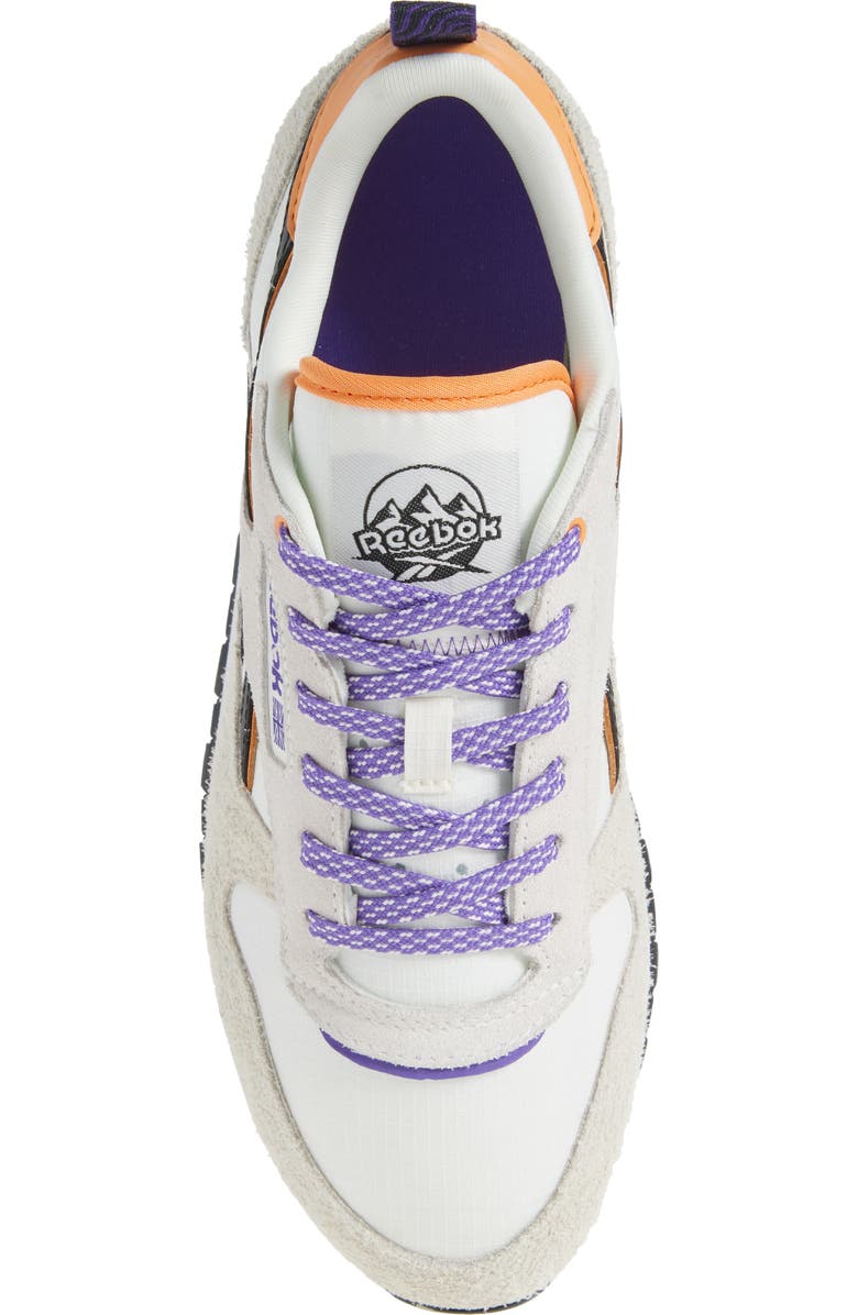 Reebok Classic Sneaker, Alternate, color,