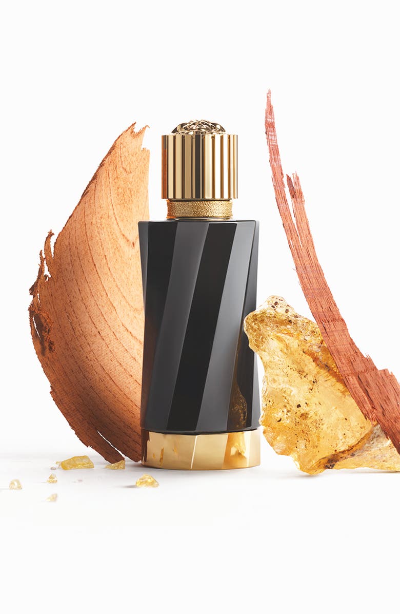 Versace Amber Nectar Eau de Parfum, Alternate, color,