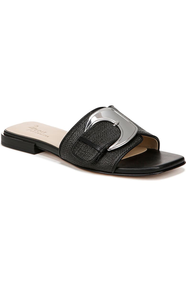 27 EDIT Naturalizer Naomi Slide Sandal, Main, color,