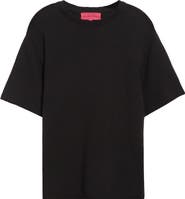 The Elder Statesman Nora Lite Short Sleeve T-Shirt