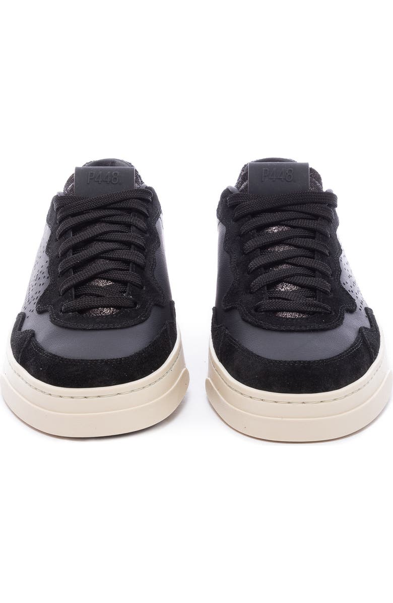 P448 Bali Lace-Up Sneaker, Alternate, color,