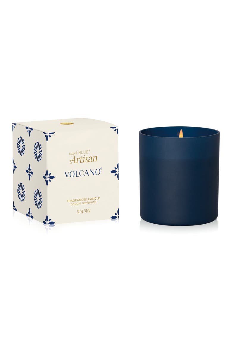 TERRAZZA VELLUTO BOXED TUMBLER, Main, color, MIDNIGHT