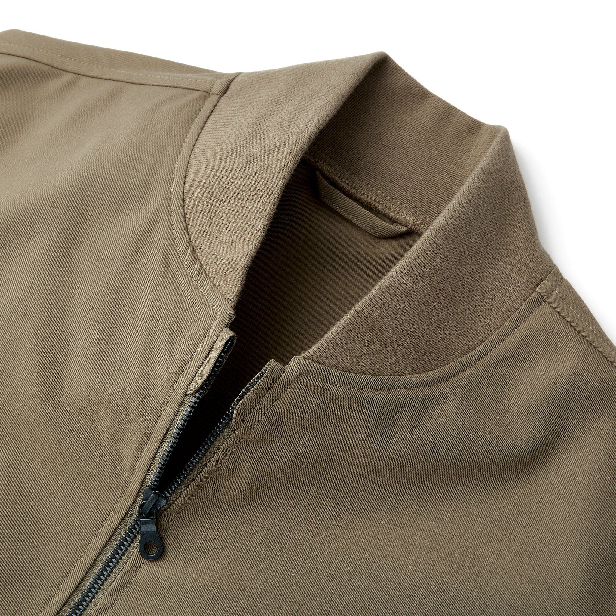 Myles Apparel Tour Bomber — фото 4