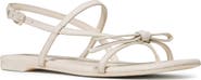 Kate Spade New York loop ankle strap sandal