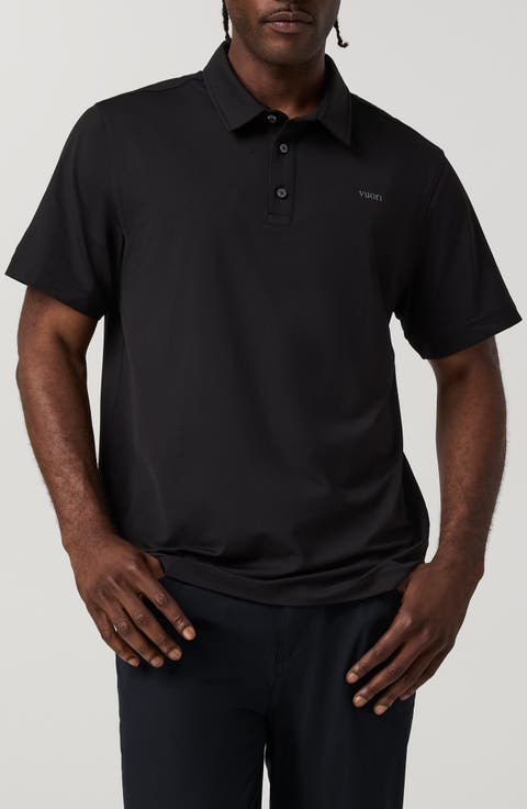 Torrey Performance Golf Polo