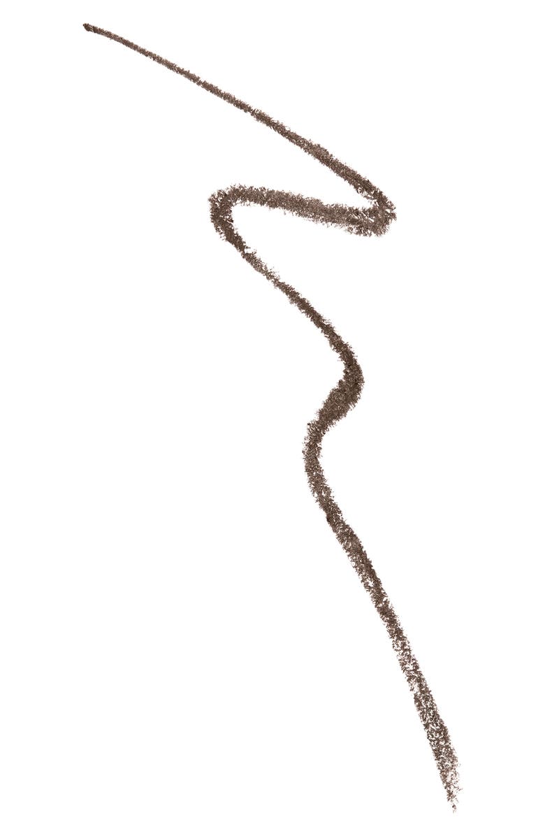 Shiseido Brow InkTrio Pencil, Alternate, color, 