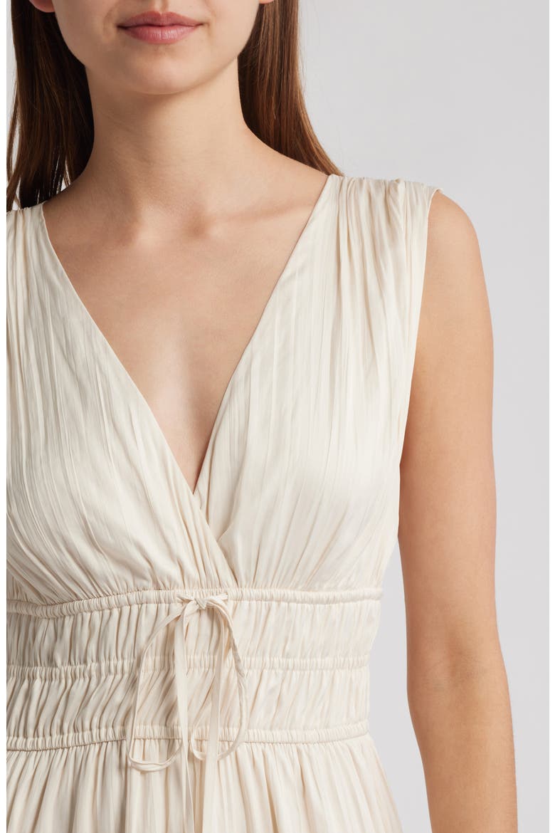 Lilith Maxi Sundress, Alternate, color, IVORY