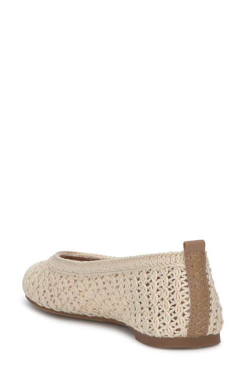 LUCKY BRAND LUCKY BRAND EMMIELU WOVEN FLAT