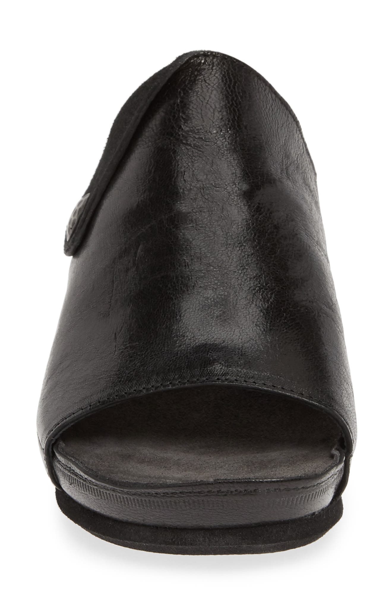 Bos. & Co. Pern Slide Sandal, Alternate, color, 