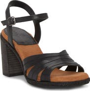Lucky Brand Fanesa Ankle Strap Sandal