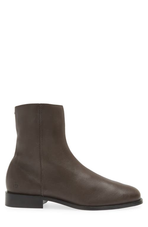 Rag & Bone Enzo Zip Boot