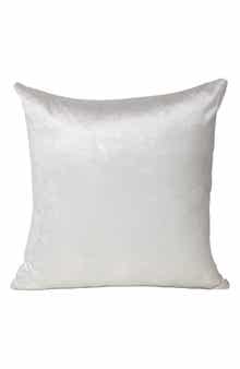 PARKLAND COLLECTION Velvet Throw Pillow