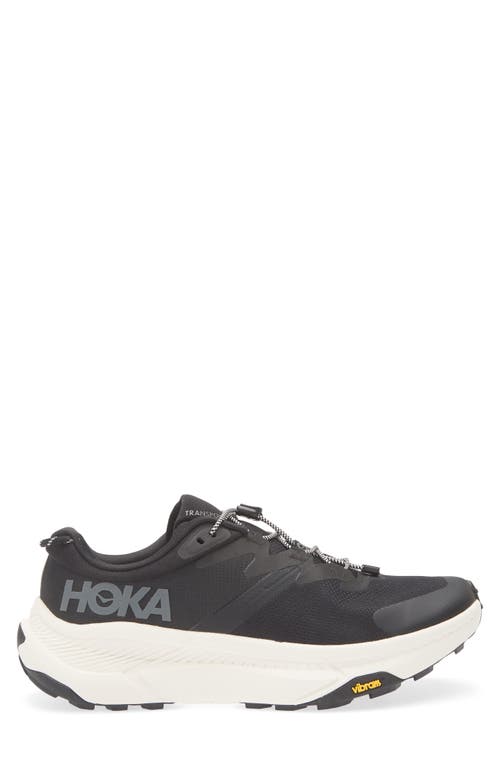 Hoka Transport Shoe In Multi