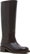 Steve Madden Riggs Knee High Boot