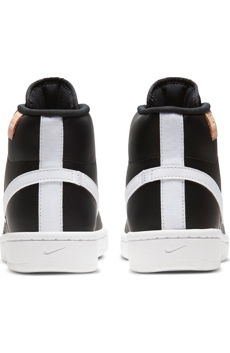 Nike Court Royale 2 Mid Sneaker, Alternate, color,