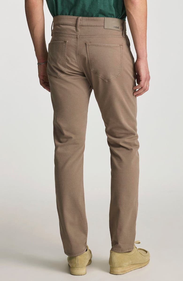 Mavi Jeans Marcus Slim Straight Leg Jeans, Alternate, color,