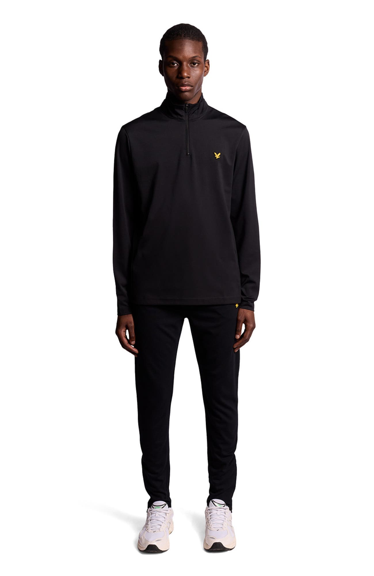 Jet Black