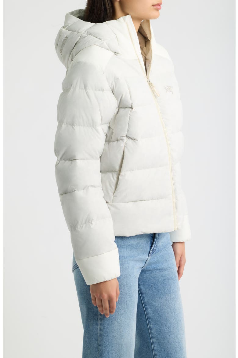 Thorium 750-Fill-Power Down Jacket, Alternate, color, SEA SALT