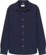 DL1961 Dominick DL AURA Shirt