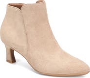 EUROSOFT Violet Ankle Boot