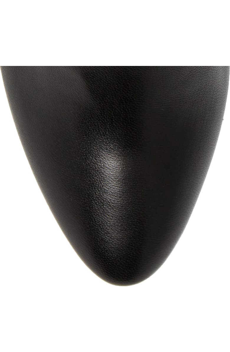 Saint Laurent Lou Bootie, Alternate, color,