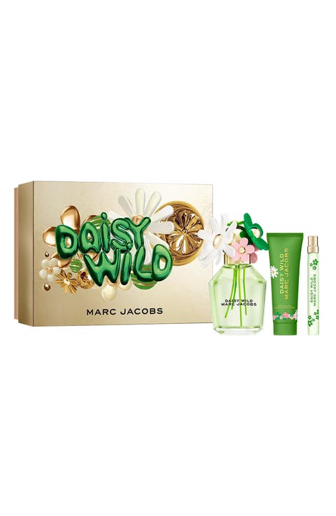 Daisy Wild Eau de Parfum $229 Value