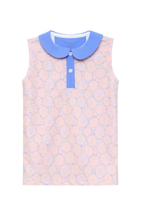 Girly Girls Tank Top (Toddler, Little Kid & Big Kid)