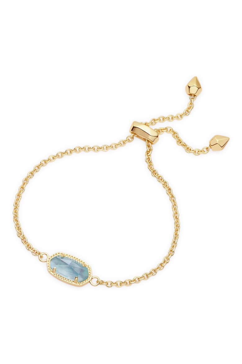 Elaina Birthstone Bracelet, Alternate, color, MARCH/ LIGHT BLUE ILLUSION