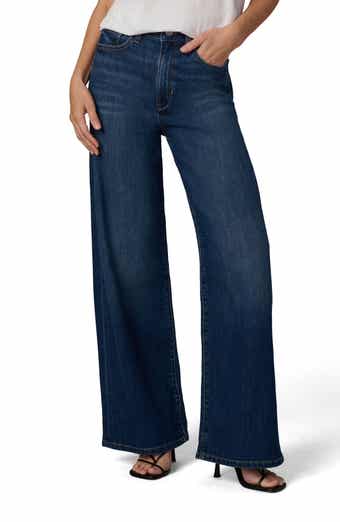 The Mia High Waist Wide Leg Jeans