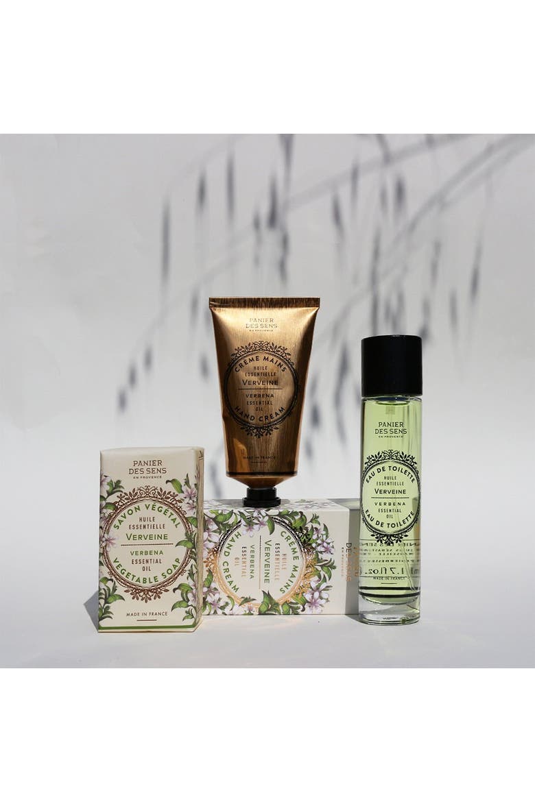 Verbena  Eau de Toilette, Alternate, color, Green