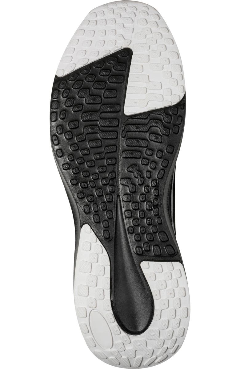 KARL LAGERFELD PARIS Galvian Sneaker, Alternate, color, Black