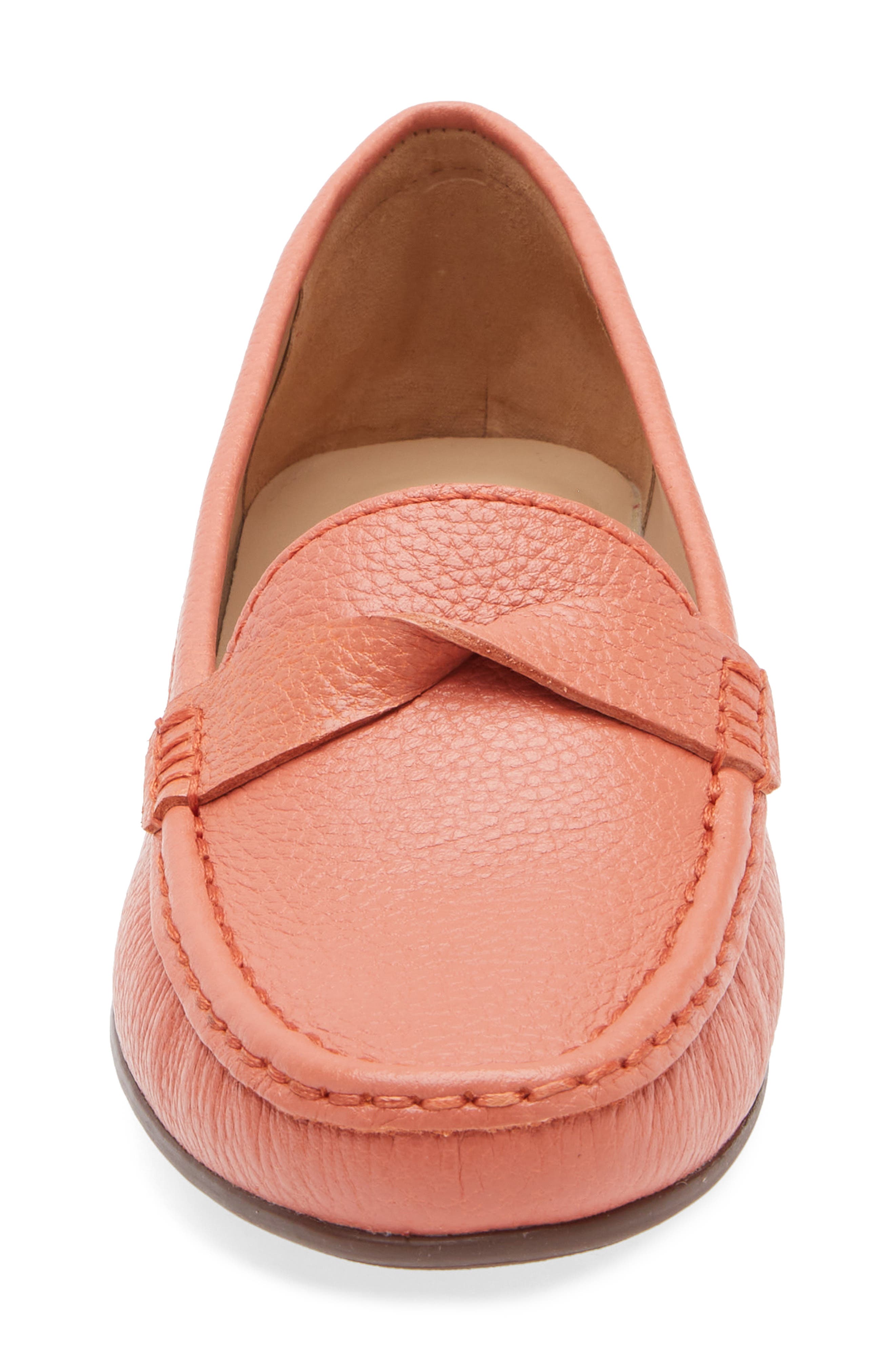 Marc Joseph New York Beverly Penny Loafer, Alternate, color, 