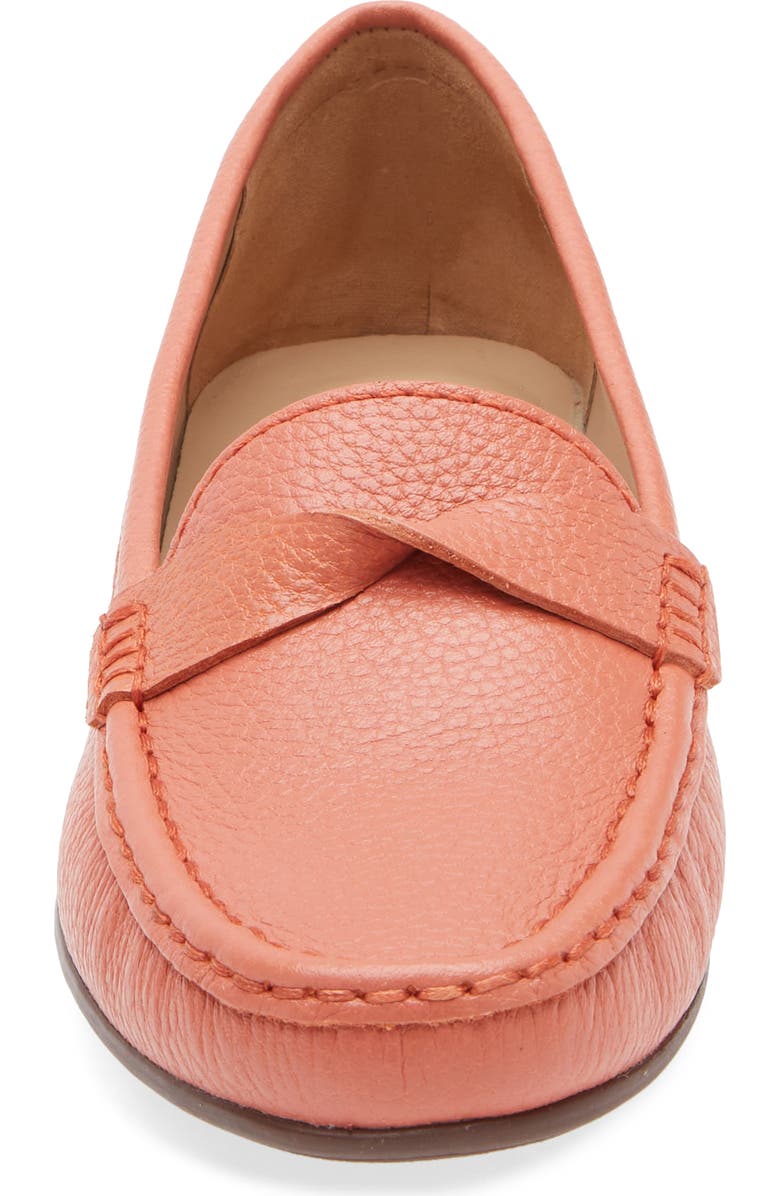 Marc Joseph New York Beverly Penny Loafer, Alternate, color,