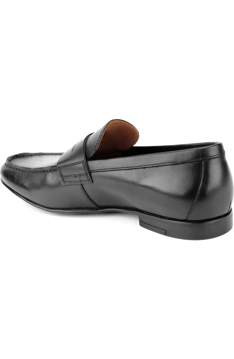 Gordon Rush Connery Penny Loafer, Alternate, color,