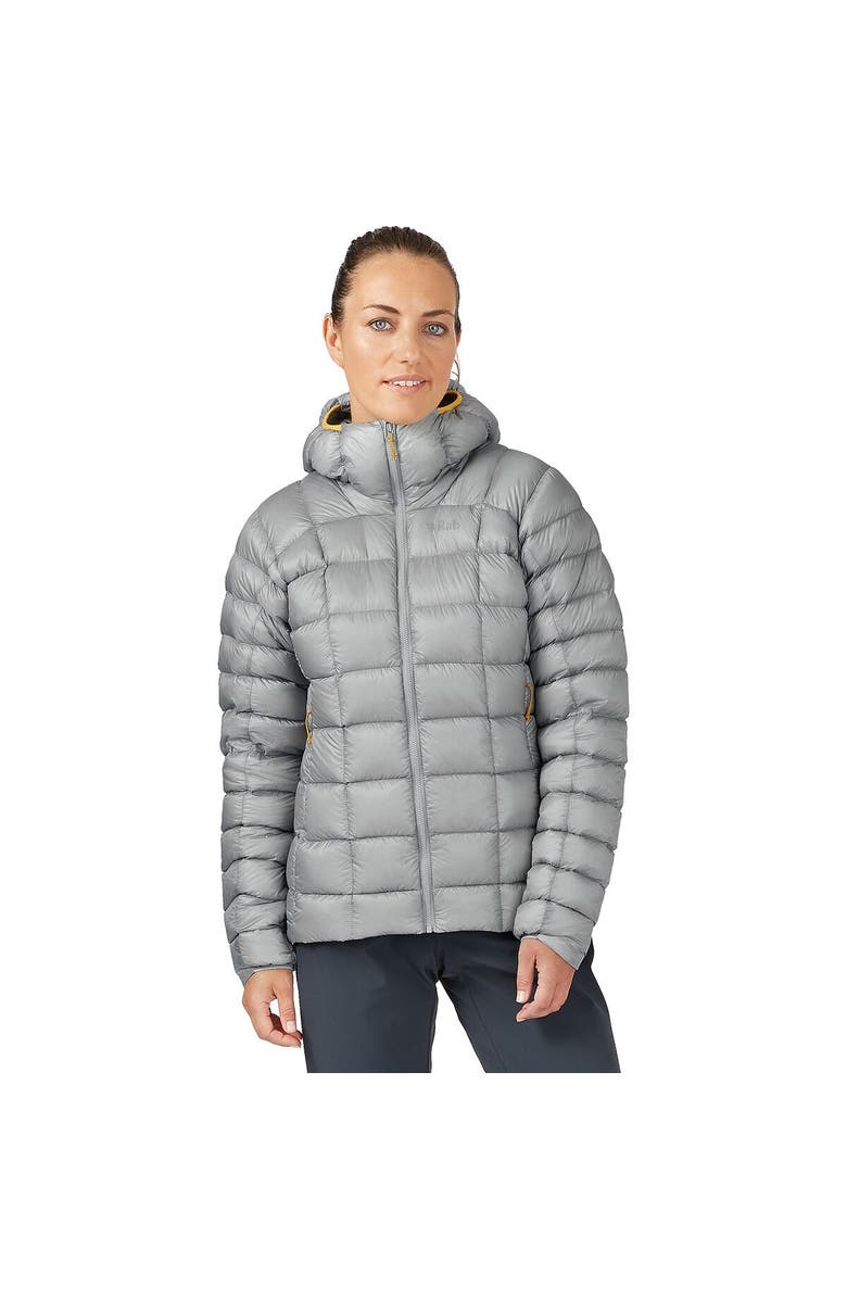 Rab Mythic G Jacket - Women's, Main, color, Cloud