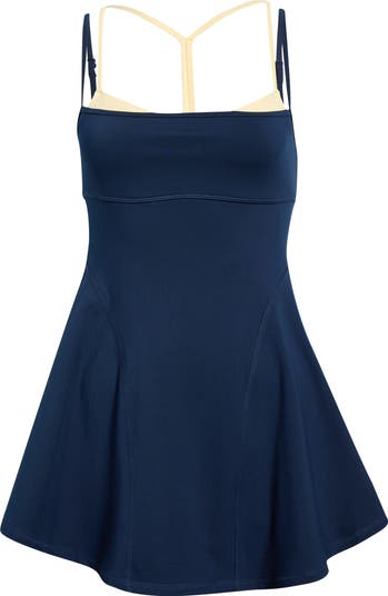 free people tennis dress FP Movement Baseline Tennis Dress