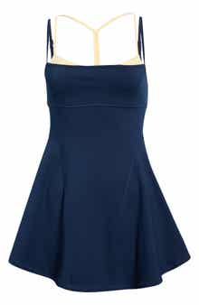 FP Movement Baseline Tennis Dress