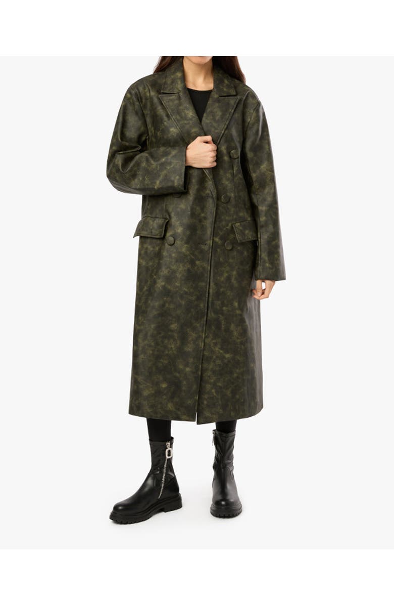 WeWoreWhat Oversized Blazer Jacket, Main, color,