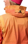 Backcountry Cottonwoods Lt Xpore 3L Jacket - Women's